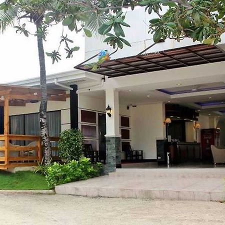 Bluefins Resort Lapu-Lapu City Kültér fotó