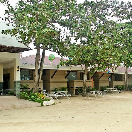 Bluefins Resort Lapu-Lapu City Kültér fotó