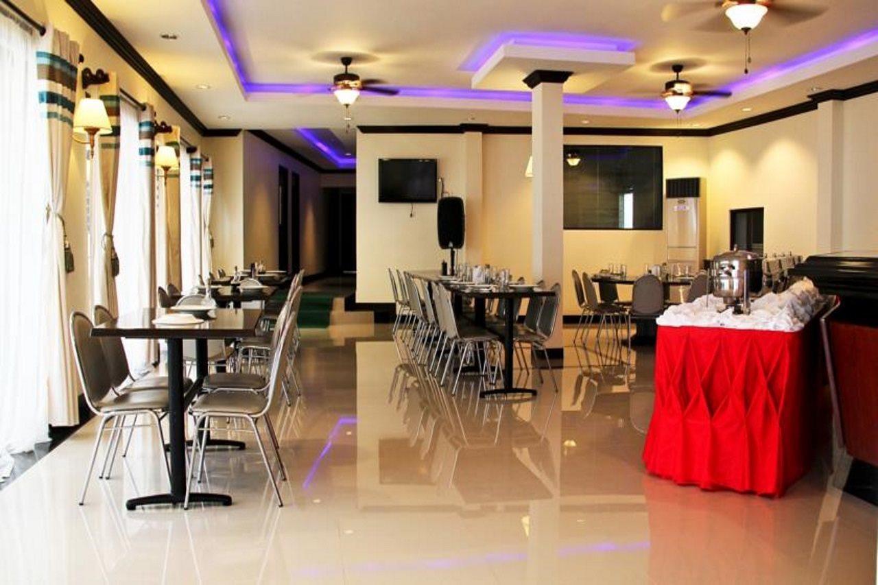 Bluefins Resort Lapu-Lapu City Kültér fotó