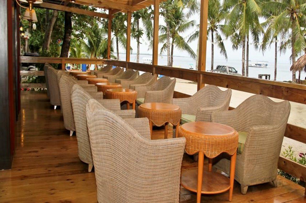 Bluefins Resort Lapu-Lapu City Kültér fotó