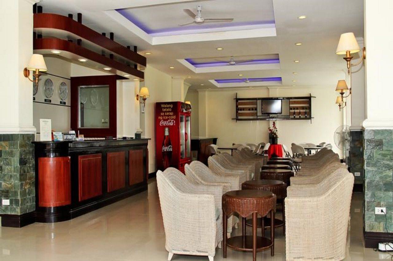 Bluefins Resort Lapu-Lapu City Kültér fotó