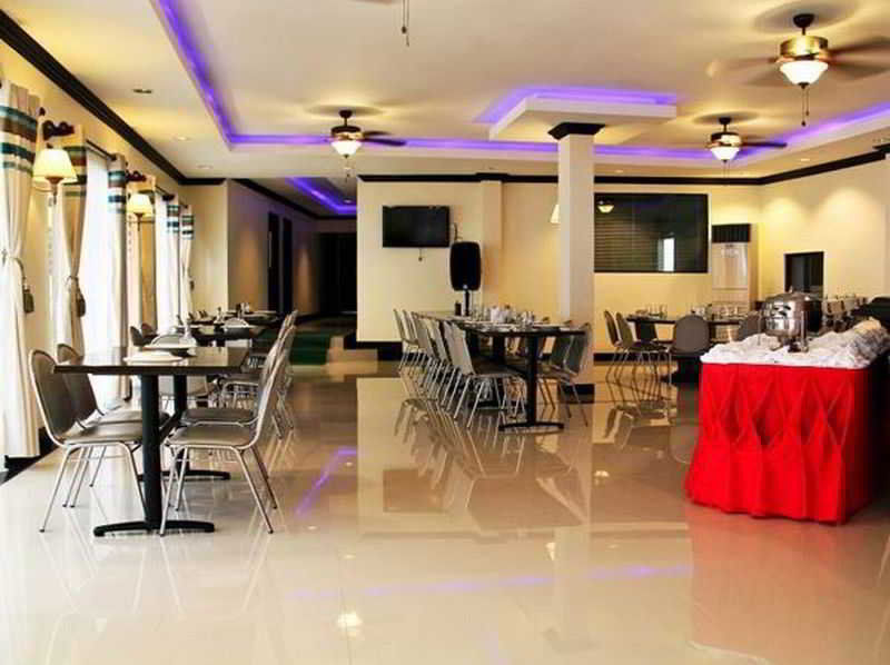 Bluefins Resort Lapu-Lapu City Kültér fotó