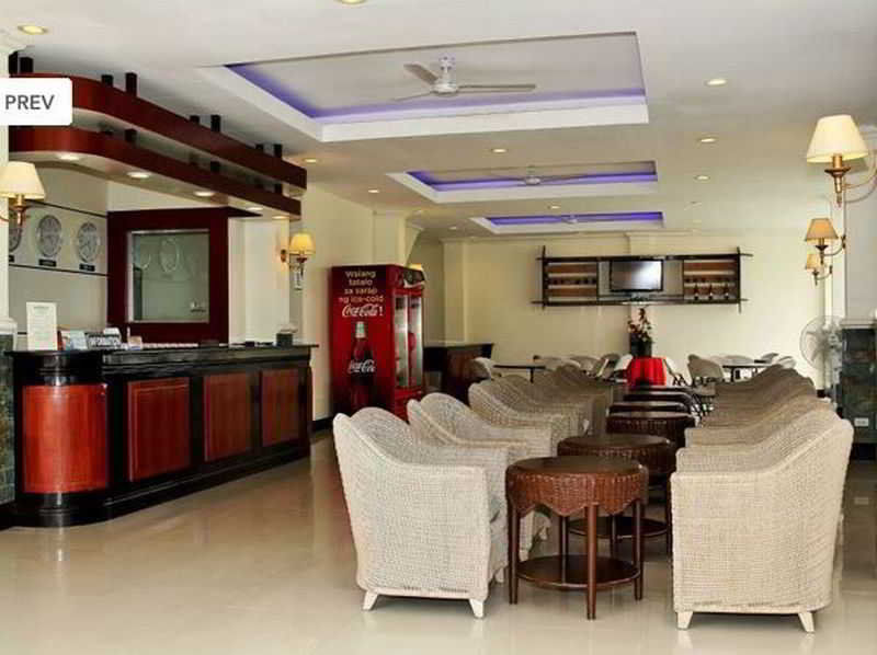 Bluefins Resort Lapu-Lapu City Kültér fotó