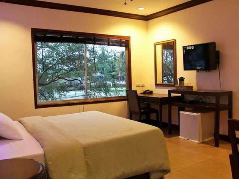 Bluefins Resort Lapu-Lapu City Kültér fotó