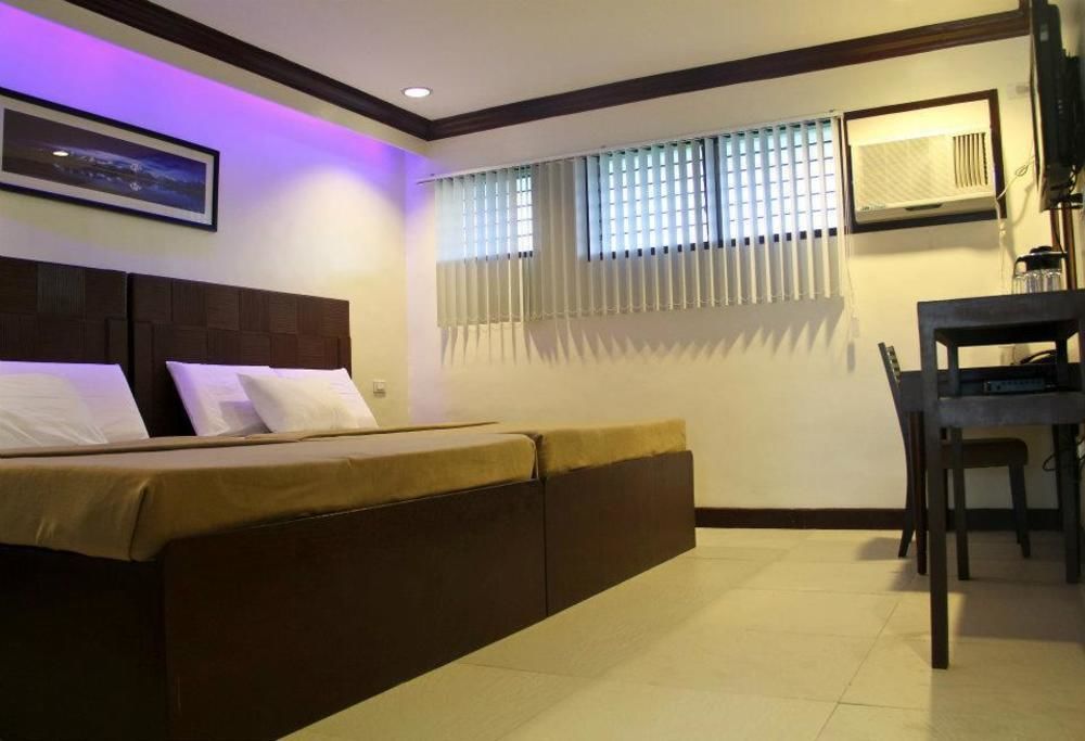 Bluefins Resort Lapu-Lapu City Kültér fotó