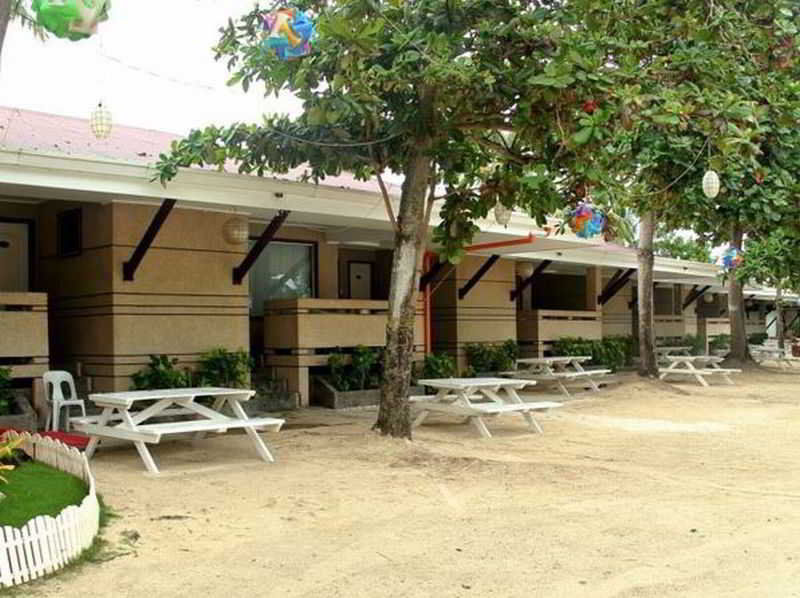Bluefins Resort Lapu-Lapu City Kültér fotó
