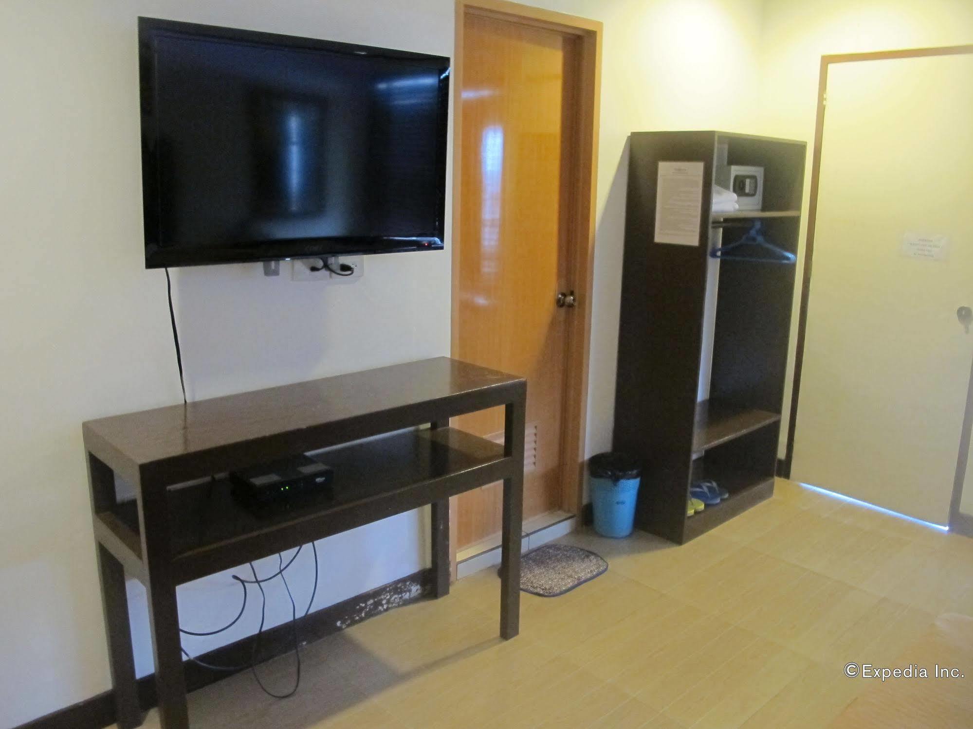 Bluefins Resort Lapu-Lapu City Kültér fotó