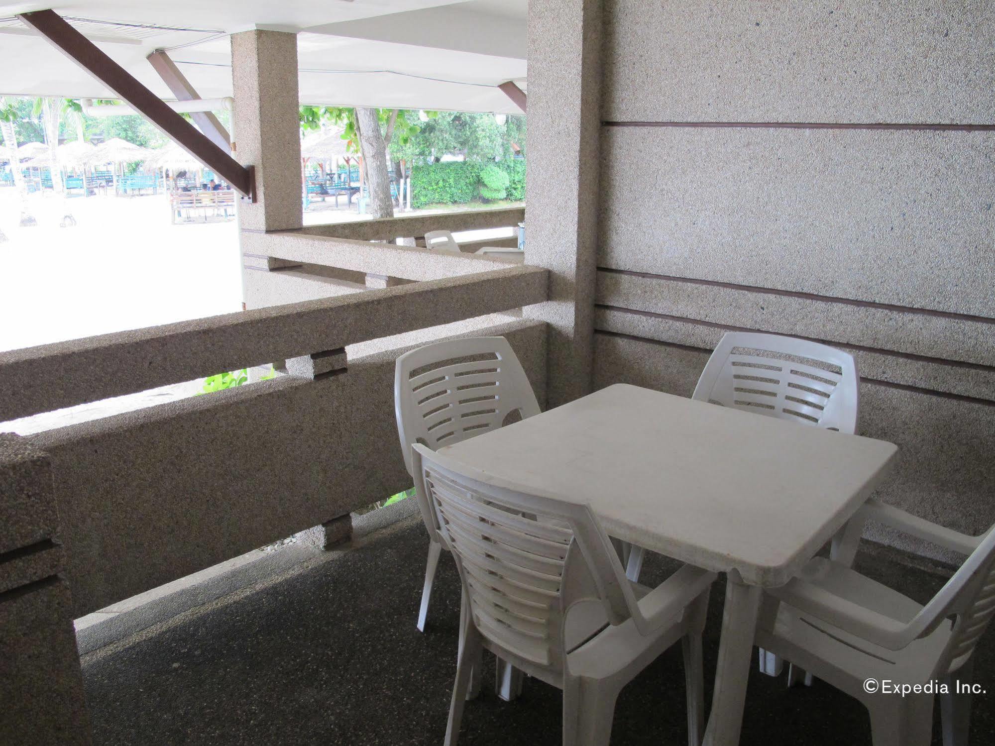 Bluefins Resort Lapu-Lapu City Kültér fotó