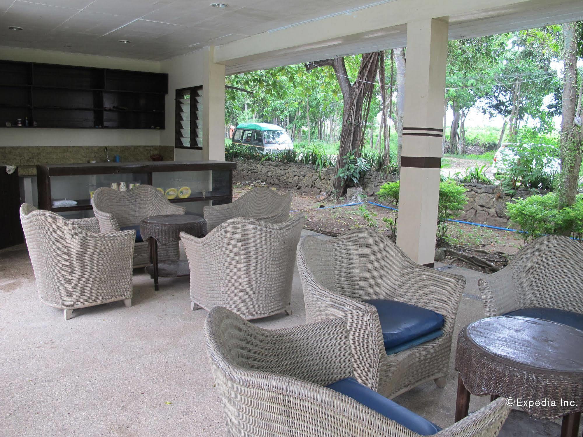 Bluefins Resort Lapu-Lapu City Kültér fotó