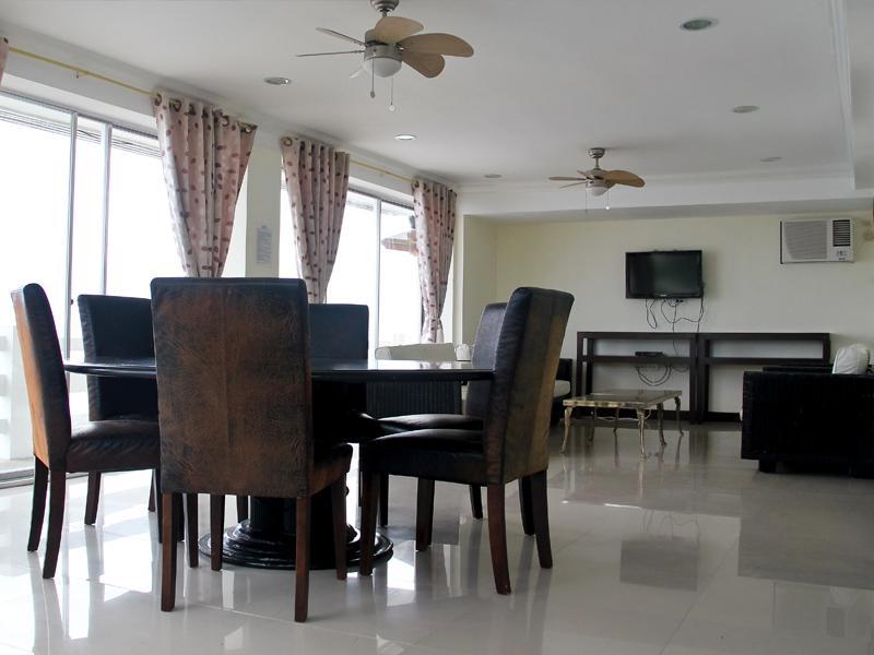 Bluefins Resort Lapu-Lapu City Kültér fotó