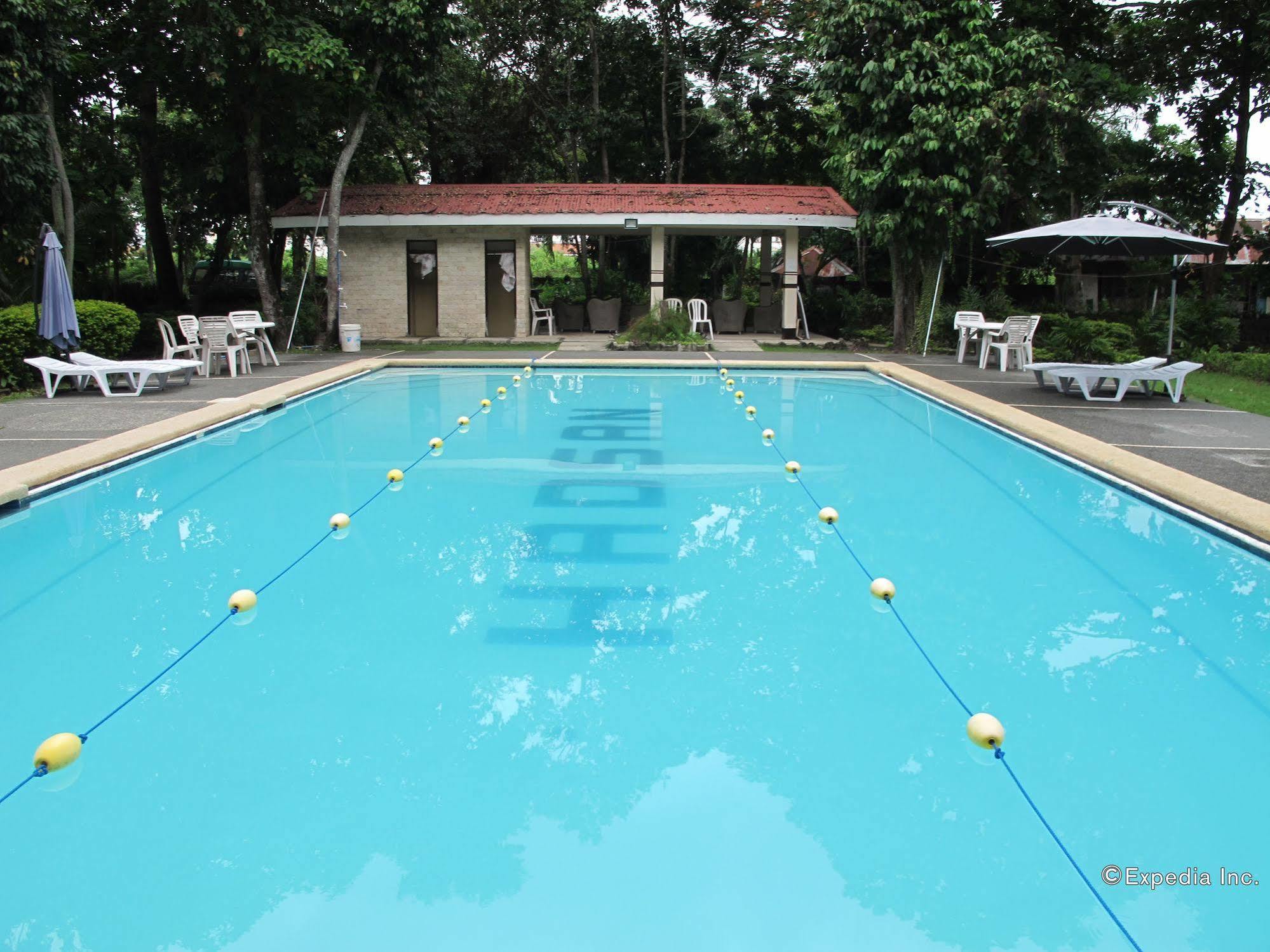 Bluefins Resort Lapu-Lapu City Kültér fotó